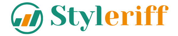 Styleriff Store